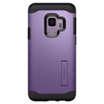Carcasa Spigen Slim Armor Samsung Galaxy S9 Lilac Purple