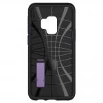 Carcasa Spigen Slim Armor Samsung Galaxy S9 Lilac Purple 9 - lerato.ro