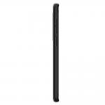 Carcasa Spigen Thin Fit 360 Samsung Galaxy S9 Black cu folie de protectie