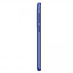 Carcasa Spigen Thin Fit 360 Samsung Galaxy S9 Coral Blue cu folie de protectie 5 - lerato.ro