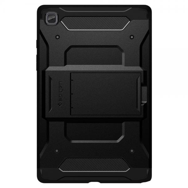 Carcasa Spigen Tough Armor Pro compatibila cu Samsung Galaxy Tab A7 10.4 inch Black
