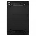 Carcasa Spigen Tough Armor Tech Samsung Galaxy Tab S5e 10.5 inch Black