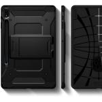 Carcasa Spigen Tough Armor Pro Samsung Galaxy Tab S7 Plus 12.4 inch Black