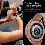 Carcasa Spigen Liquid Air compatibila cu Samsung Galaxy Watch 3 (41mm) Bronze 6 - lerato.ro