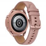 Carcasa Spigen Liquid Air compatibila cu Samsung Galaxy Watch 3 (41mm) Bronze 12 - lerato.ro