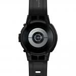Carcasa Spigen Rugged Armor Pro compatibila cu Samsung Galaxy Watch 4 Classic (42mm) Black