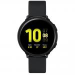 Carcasa Spigen Liquid Air compatibila cu Samsung Galaxy Watch Active 2 (40mm) Black