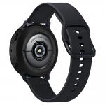 Carcasa Spigen Liquid Air compatibila cu Samsung Galaxy Watch Active 2 (44mm) Black 6 - lerato.ro
