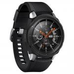 Carcasa Spigen Liquid Air compatibila cu Samsung Galaxy Watch (46mm) Black 3 - lerato.ro