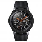 Carcasa Spigen Liquid Air compatibila cu Samsung Galaxy Watch (46mm) Black