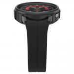 Carcasa Spigen Liquid Air compatibila cu Samsung Galaxy Watch 5 Pro 45mm Matte Black 6 - lerato.ro