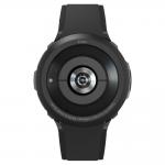 Carcasa Spigen Liquid Air compatibila cu Samsung Galaxy Watch 5 Pro 45mm Matte Black 9 - lerato.ro
