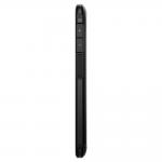 Carcasa Spigen Tough Armor compatibila cu Samsung Galaxy Xcover 5 Black 8 - lerato.ro