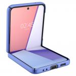 Carcasa Spigen AirSkin compatibila cu Samsung Galaxy Z Flip 4 5G Blue