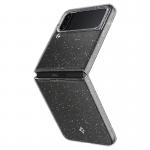 Carcasa Spigen AirSkin compatibila cu Samsung Galaxy Z Flip 4 5G Glitter Crystal 10 - lerato.ro