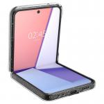 Carcasa Spigen AirSkin compatibila cu Samsung Galaxy Z Flip 4 5G Glitter Crystal 6 - lerato.ro