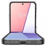 Carcasa Spigen AirSkin compatibila cu Samsung Galaxy Z Flip 4 5G Glitter Crystal 12 - lerato.ro