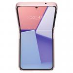 Carcasa Spigen AirSkin compatibila cu Samsung Galaxy Z Flip 4 5G Pink