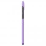 Carcasa Spigen AirSkin compatibila cu Samsung Galaxy Z Flip 4 5G Purple 14 - lerato.ro