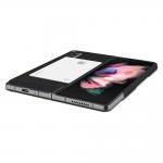 Carcasa Spigen AirSkin compatibila cu Samsung Galaxy Z Fold 3 5G Black 16 - lerato.ro