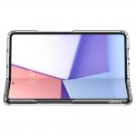 Carcasa Spigen Ultra Hybrid compatibila cu Samsung Galaxy Z Fold 3 5G Crystal Clear 25 - lerato.ro