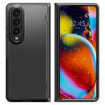 Carcasa Spigen Slim Armor Pro compatibila cu Samsung Galaxy Z Fold 4 5G Black 8 - lerato.ro