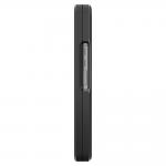Carcasa Spigen Slim Armor Pro compatibila cu Samsung Galaxy Z Fold 4 5G Black 10 - lerato.ro