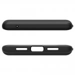 Husa slim Spigen Thin Fit compatibila cu Google Pixel 6 Pro Black 10 - lerato.ro