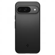 Husa slim Spigen Thin Fit compatibila cu Google Pixel 9 / 9 Pro Black