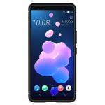 Carcasa Spigen Rugged Armor HTC U12 Plus Matte Black 8 - lerato.ro