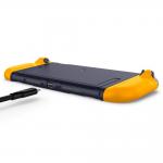Carcasa Spigen Nano Pop compatibila cu Nintendo Switch 2 Blueberry Navy 5 - lerato.ro