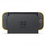 Carcasa Spigen Nano Pop compatibila cu Nintendo Switch 2 Blueberry Navy 6 - lerato.ro