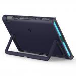 Carcasa Spigen Nano Pop compatibila cu Nintendo Switch 2 Blueberry Navy 7 - lerato.ro