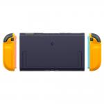 Carcasa Spigen Nano Pop compatibila cu Nintendo Switch 2 Blueberry Navy 13 - lerato.ro