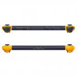 Carcasa Spigen Nano Pop compatibila cu Nintendo Switch 2 Blueberry Navy 3 - lerato.ro