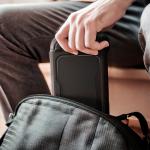 Carcasa Spigen Rugged Armor compatibila cu Nintendo Switch 2 Matte Black 4 - lerato.ro