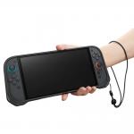 Carcasa Spigen Rugged Armor compatibila cu Nintendo Switch 2 Matte Black 8 - lerato.ro