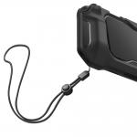 Carcasa Spigen Rugged Armor compatibila cu Nintendo Switch 2 Matte Black 10 - lerato.ro