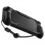 Carcasa Spigen Rugged Armor compatibila cu Nintendo Switch 2 Matte Black 11 - lerato.ro