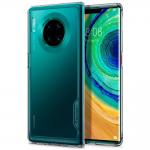 Carcasa Spigen Ultra Hybrid Huawei Mate 30 Pro Crystal Clear 2 - lerato.ro