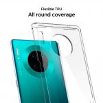 Carcasa Spigen Ultra Hybrid Huawei Mate 30 Pro Crystal Clear 5 - lerato.ro