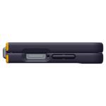Husa Spigen Nano Pop cu MagSafe compatibila cu Samsung Galaxy Z Flip 8, Navy Blue 13 - lerato.ro