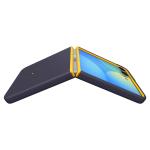 Husa Spigen Nano Pop cu MagSafe compatibila cu Samsung Galaxy Z Flip 8, Navy Blue 15 - lerato.ro