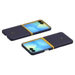 Husa Spigen Nano Pop cu MagSafe compatibila cu Samsung Galaxy Z Flip 8, Navy Blue 16 - lerato.ro