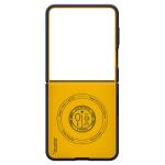 Husa Spigen Nano Pop cu MagSafe compatibila cu Samsung Galaxy Z Flip 8, Navy Blue 6 - lerato.ro