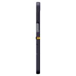 Husa Spigen Nano Pop cu MagSafe compatibila cu Samsung Galaxy Z Flip 8, Navy Blue 7 - lerato.ro