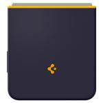 Husa Spigen Nano Pop cu MagSafe compatibila cu Samsung Galaxy Z Flip 8, Navy Blue 9 - lerato.ro