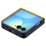 Husa Spigen Nano Pop cu MagSafe compatibila cu Samsung Galaxy Z Flip 8, Navy Blue 11 - lerato.ro
