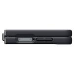 Husa Spigen Nano Pop cu MagSafe compatibila cu Samsung Galaxy Z Flip 8, Negru 13 - lerato.ro