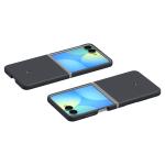 Husa Spigen Nano Pop cu MagSafe compatibila cu Samsung Galaxy Z Flip 8, Negru 15 - lerato.ro